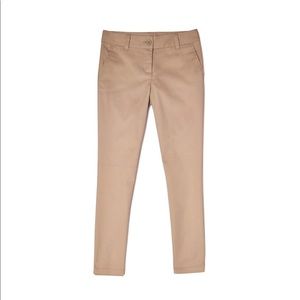Girls Khaki Pants (Uniform) Never worn still in packaging